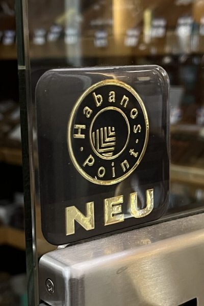 Habanos-Point